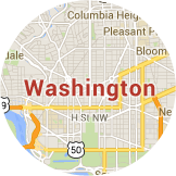 Many certified installers serving Washington