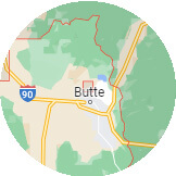 Many certified installers serving Butte